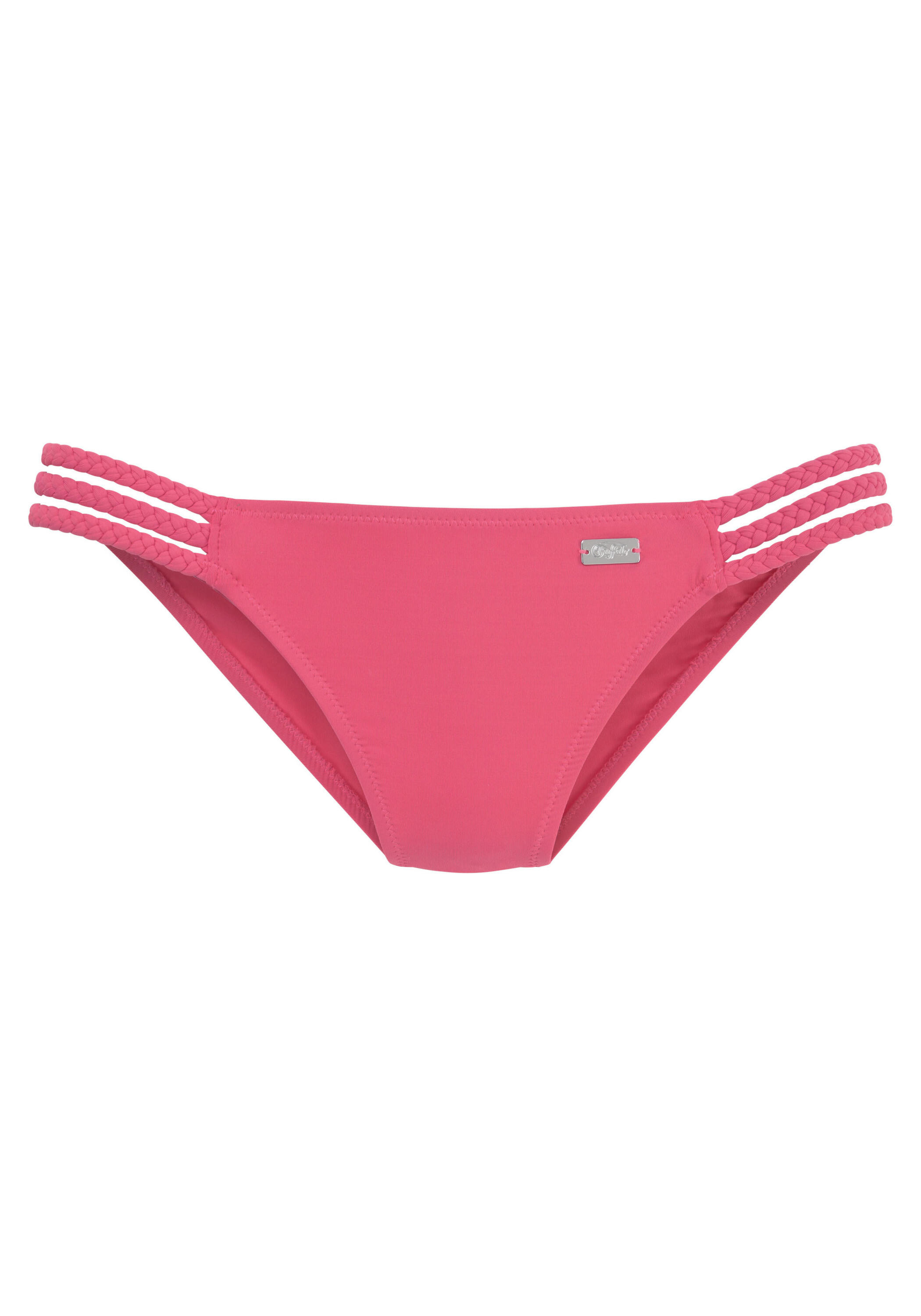 Damen Buffalo Bikini-Hose »Happy« 5/7