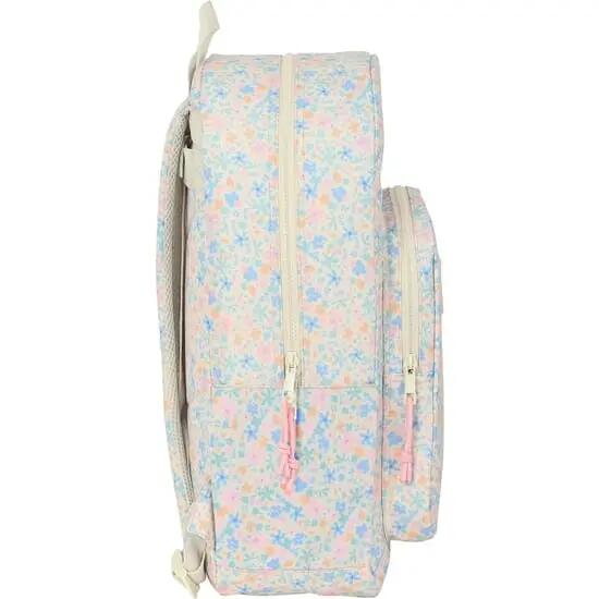 Zaino scolastico per bambini Blackfit8 Blossom, adattabile al trasporto in auto 3/3