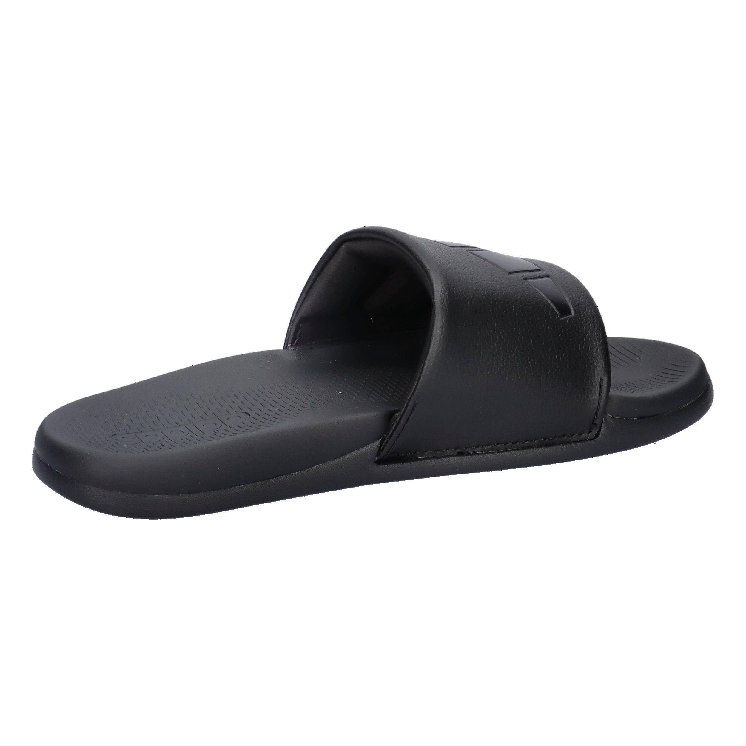 adidas Unisex Badeschlappen Adilette Comfort 2.0 15/15