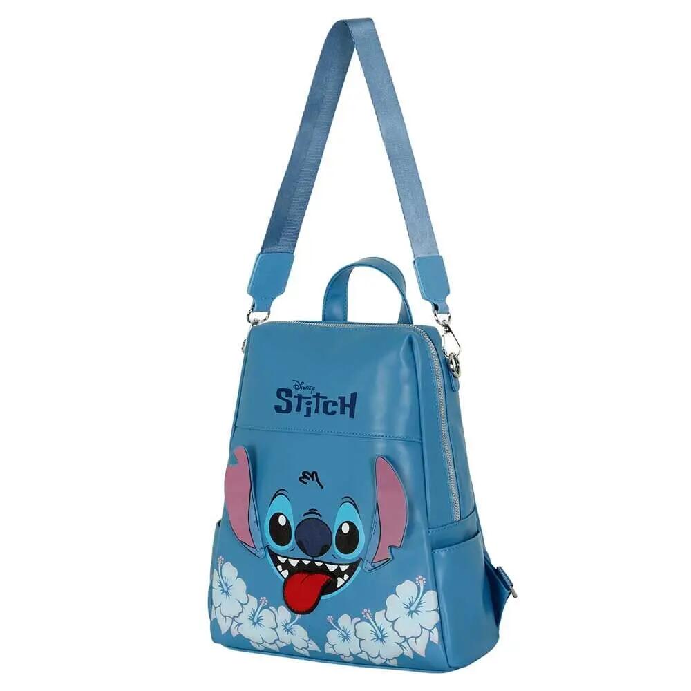Plecak Karactermania Disney Stitch Tongue 2/4