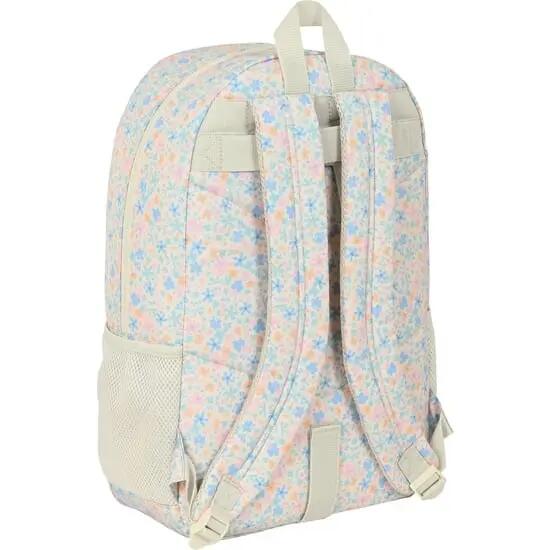 Zaino scolastico per bambini Blackfit8 Blossom, adattabile al trasporto in auto 2/3