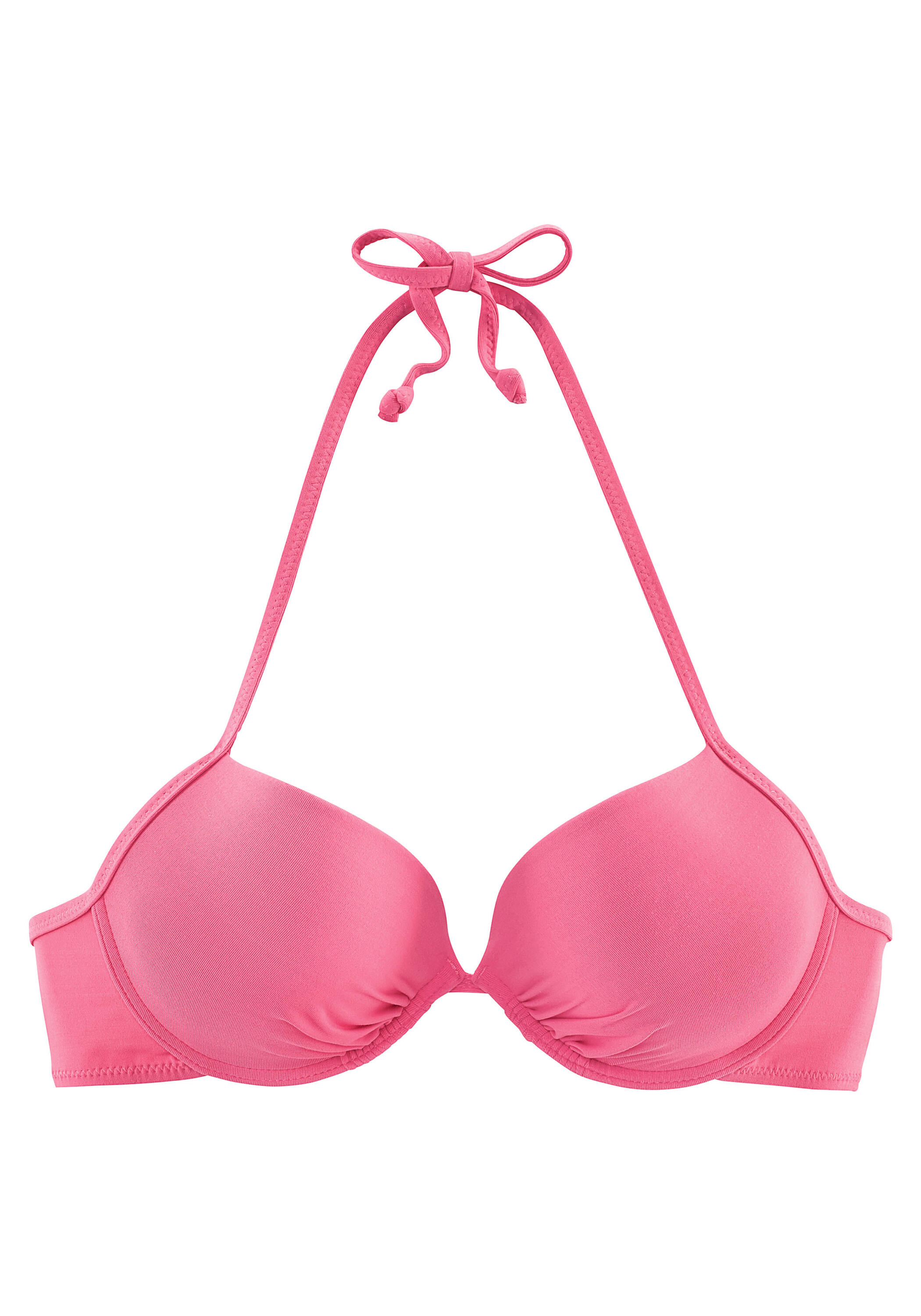 Damen Buffalo Push-Up-Bikini-Top »Happy« 5/7