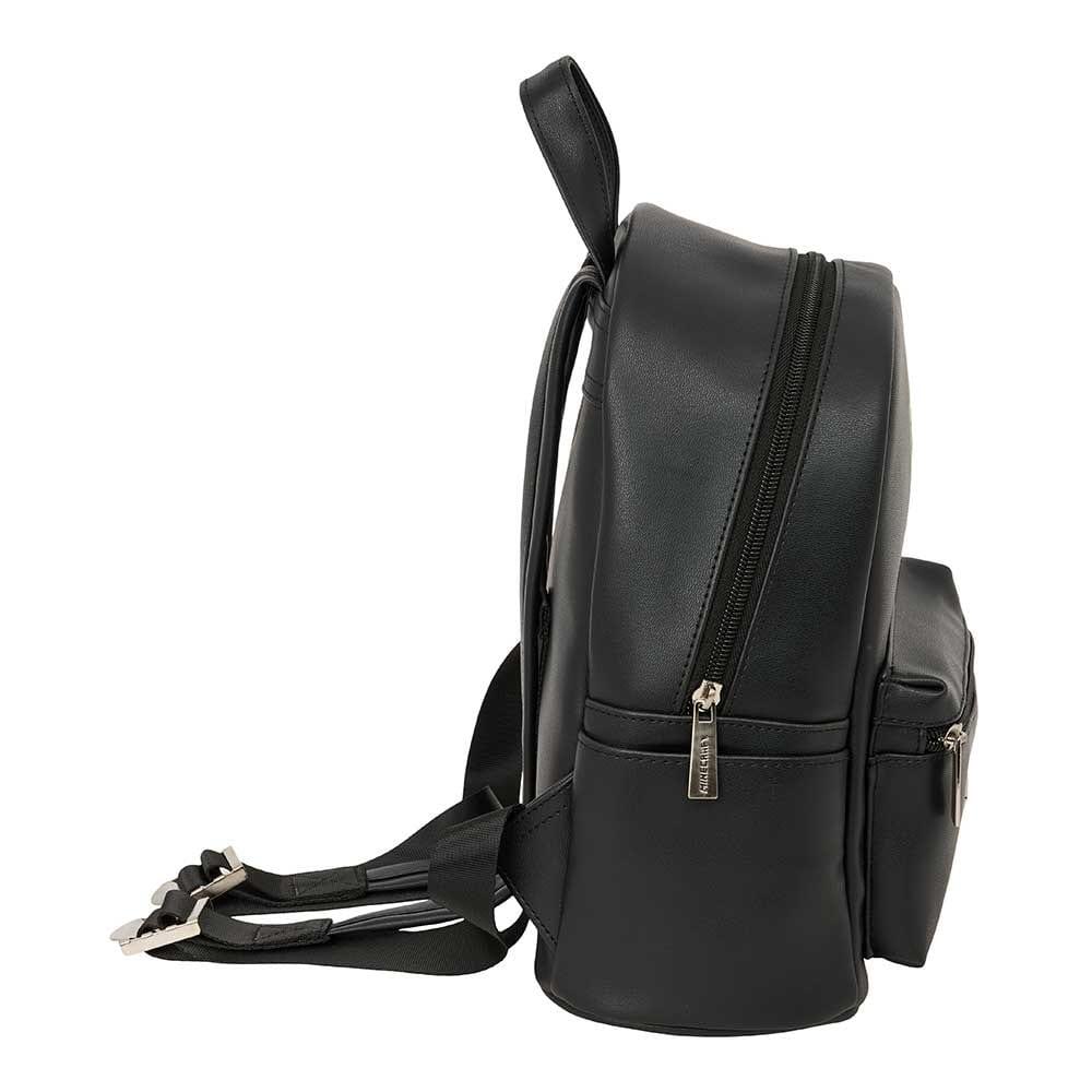 Mini sac à dos Minecraft pour enfants avec poche avant et bretelles réglables 3/3