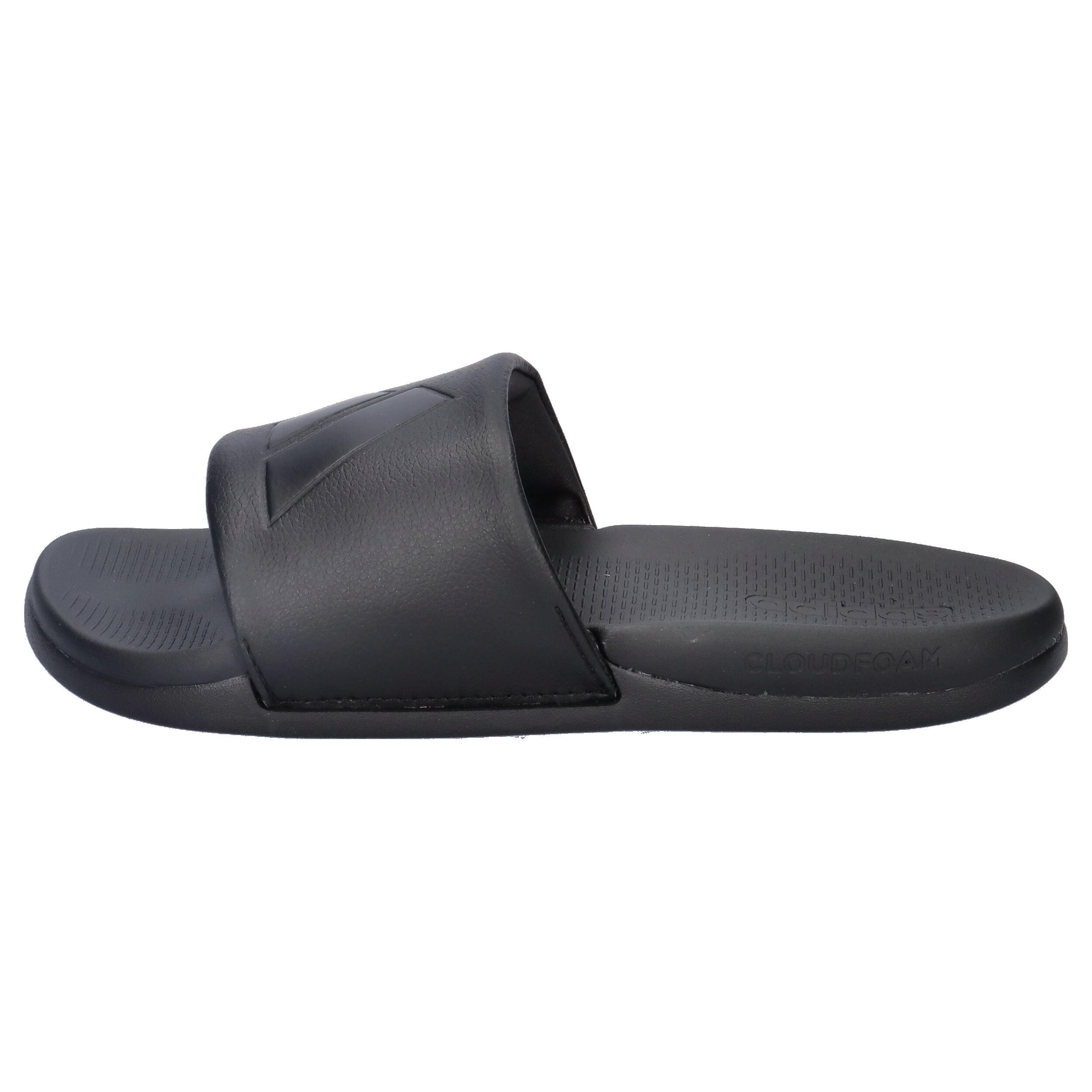 adidas Unisex Badeschlappen Adilette Comfort 2.0 10/15