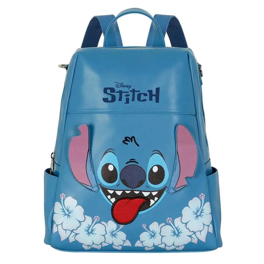 Plecak Karactermania Disney Stitch Tongue 4/4