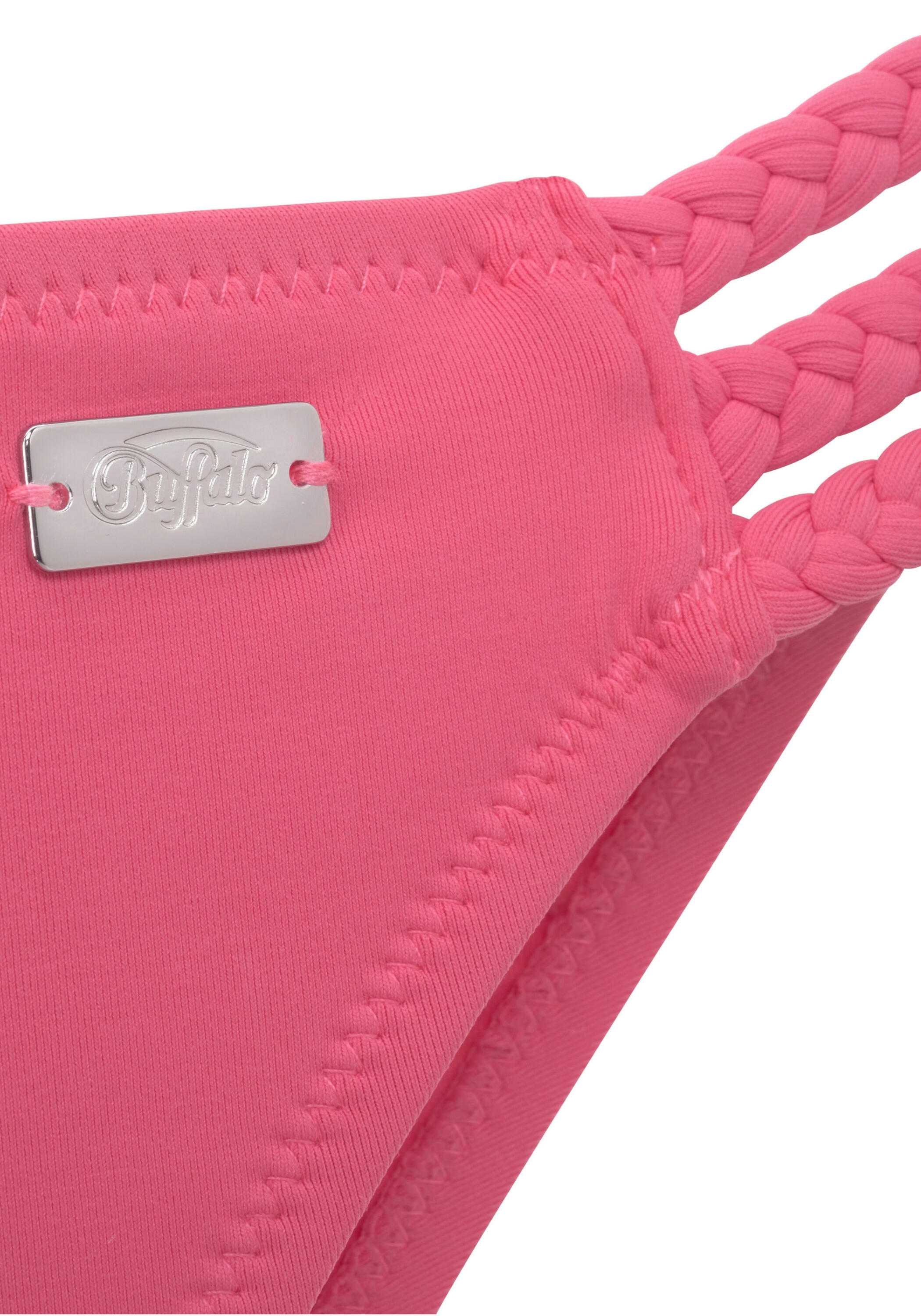 Damen Buffalo Bikini-Hose »Happy« 6/7