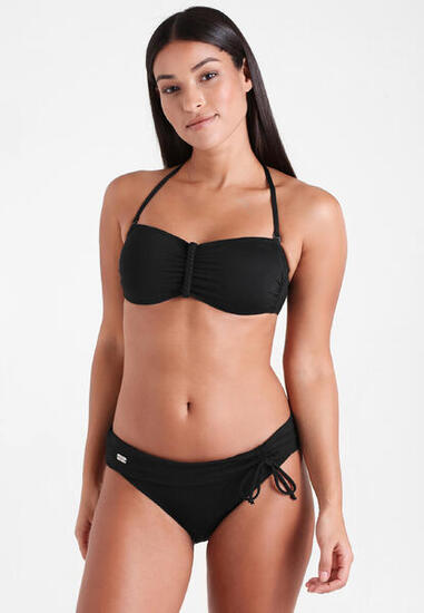Damen Bandeau-Bikini-Top