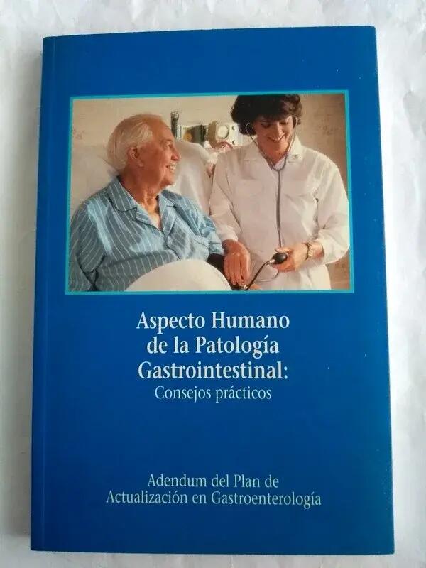 Aspecto Humano de la Patología Gastrointestinal 1/1
