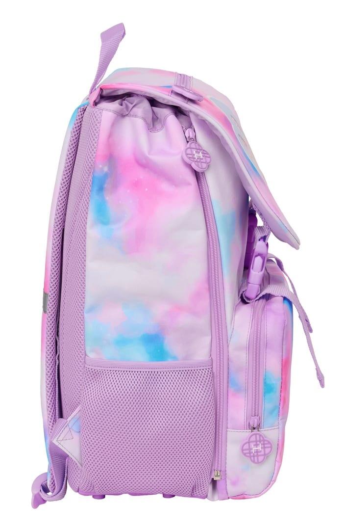 Sac à dos extensible pour enfants K-Pop Demon Hunters avec poche avant 3/3