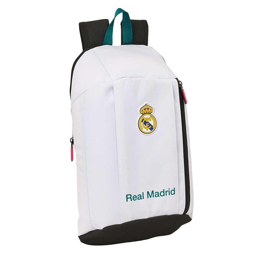 Real Madryt plecak sportowy mini junior backpack
