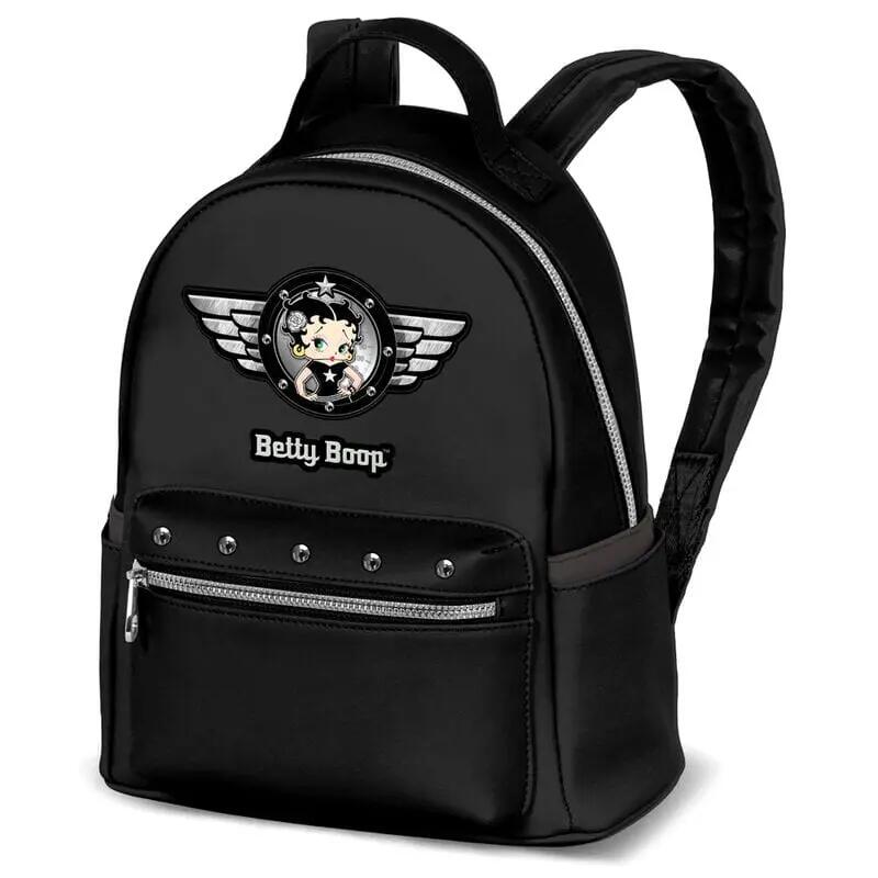 Backpack Karactermania Betty Boop Motor Love