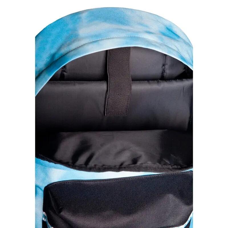 Mochila infantil Pokémon Squirtle em poliéster com bolso frontal - Azul 4/4