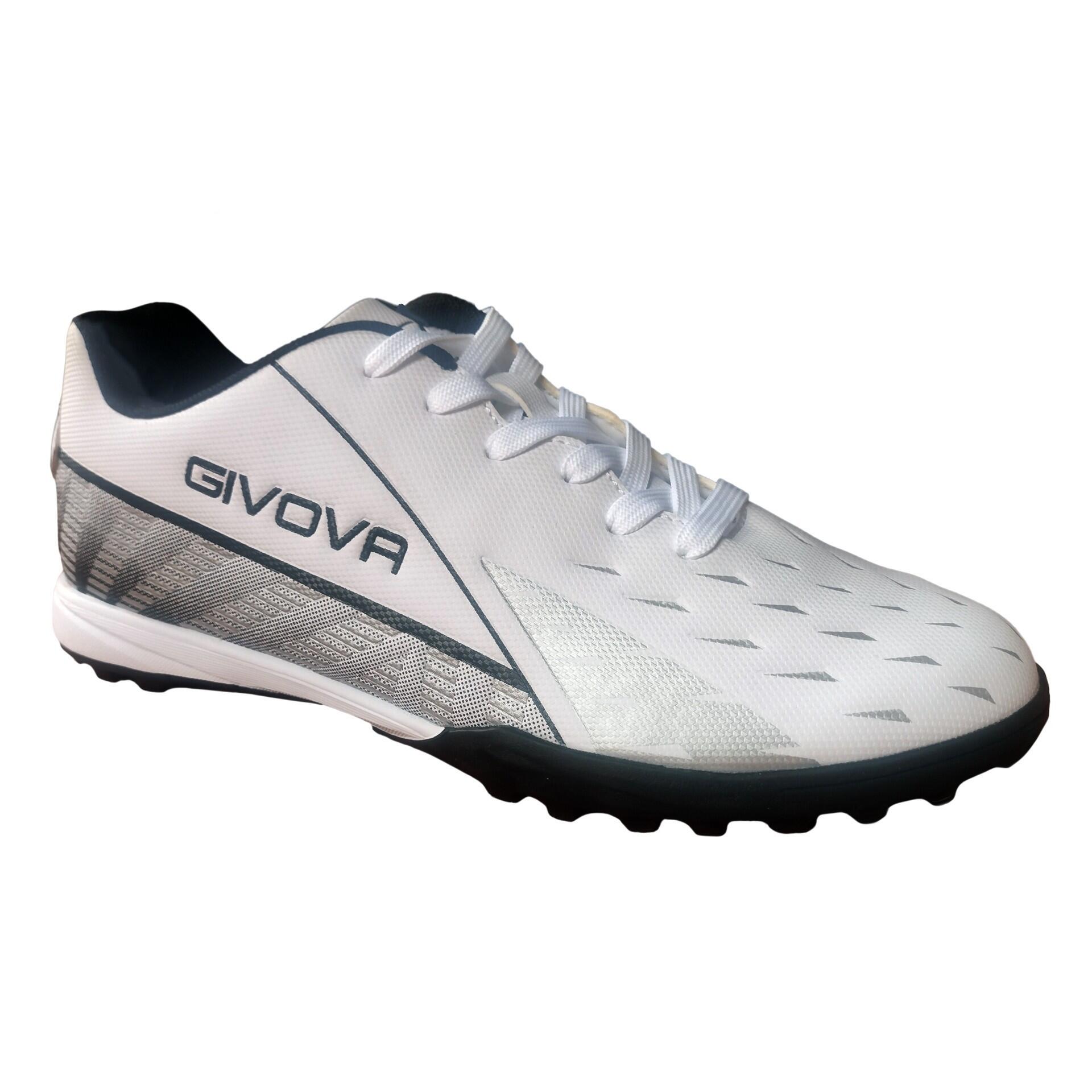Box Of 12 Pairs Of Givova Vincitore Tf-h2 Football Boots 1/1
