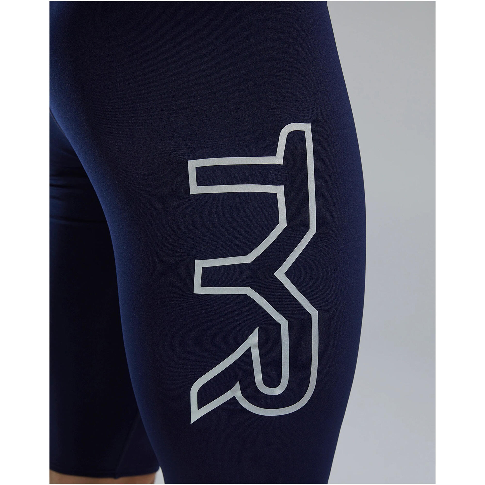 Spodenki męskie TYR Large Logo Jammer 2/2