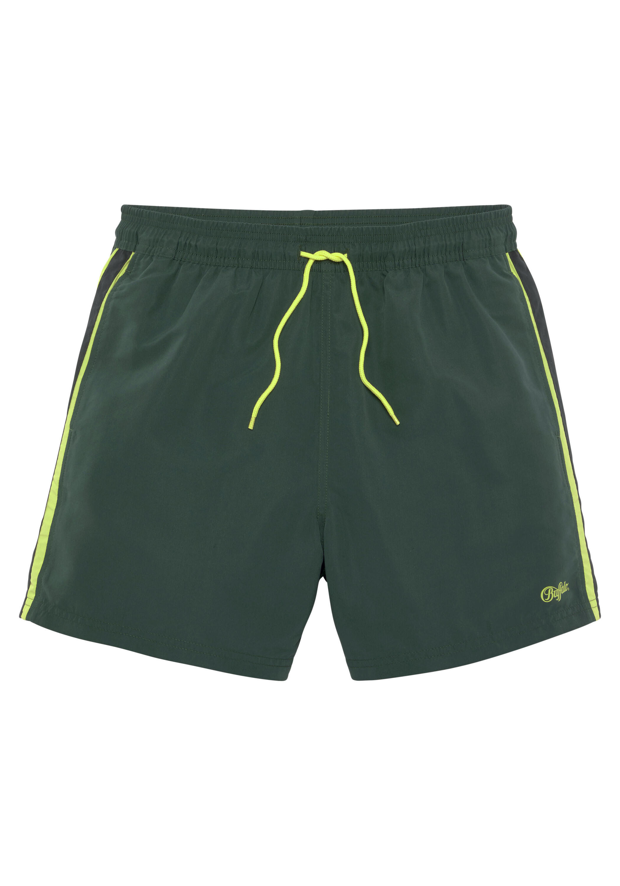 Herren Badeshorts 2/5