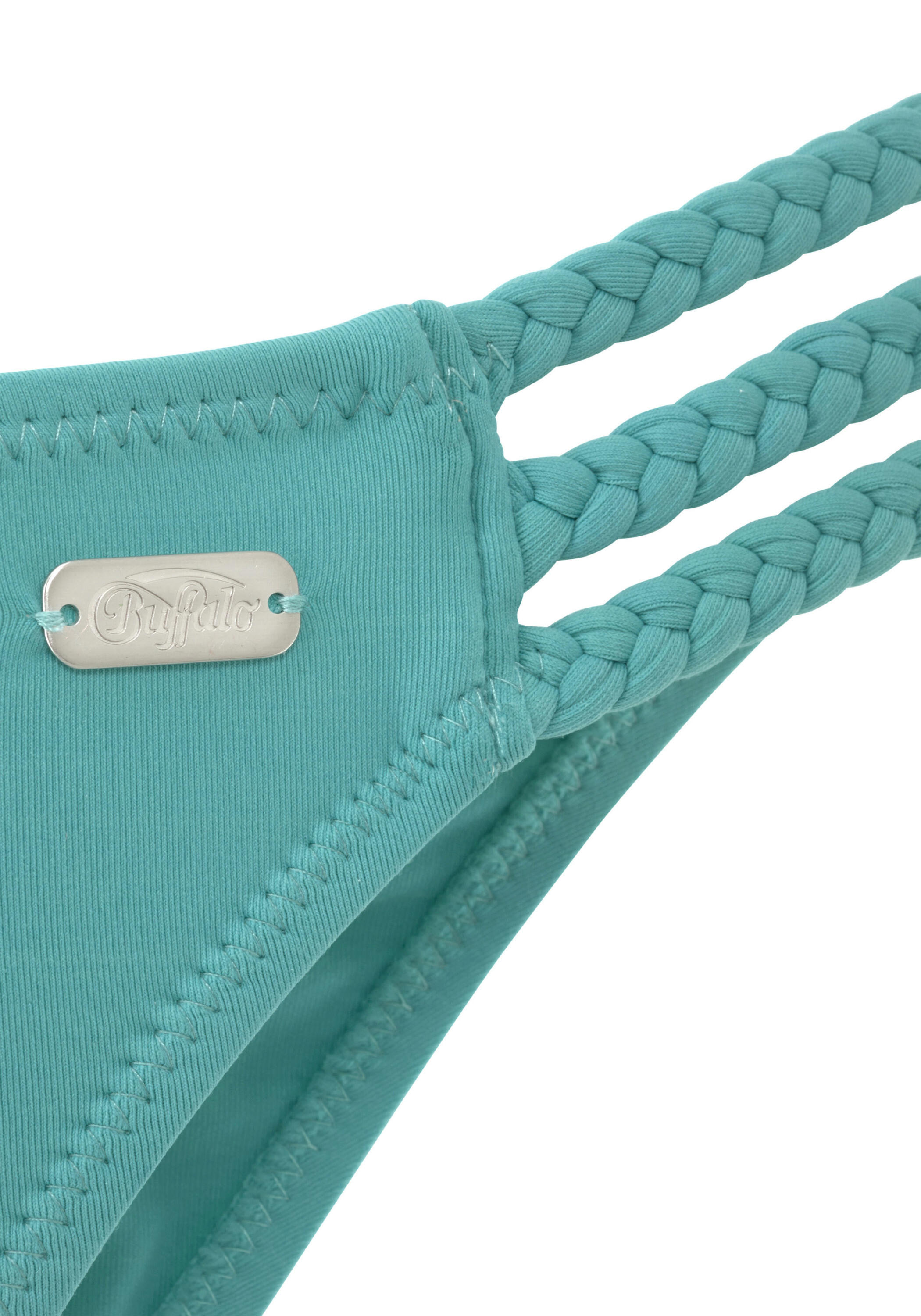 Damen Buffalo Bikini-Hose »Happy« 2/4