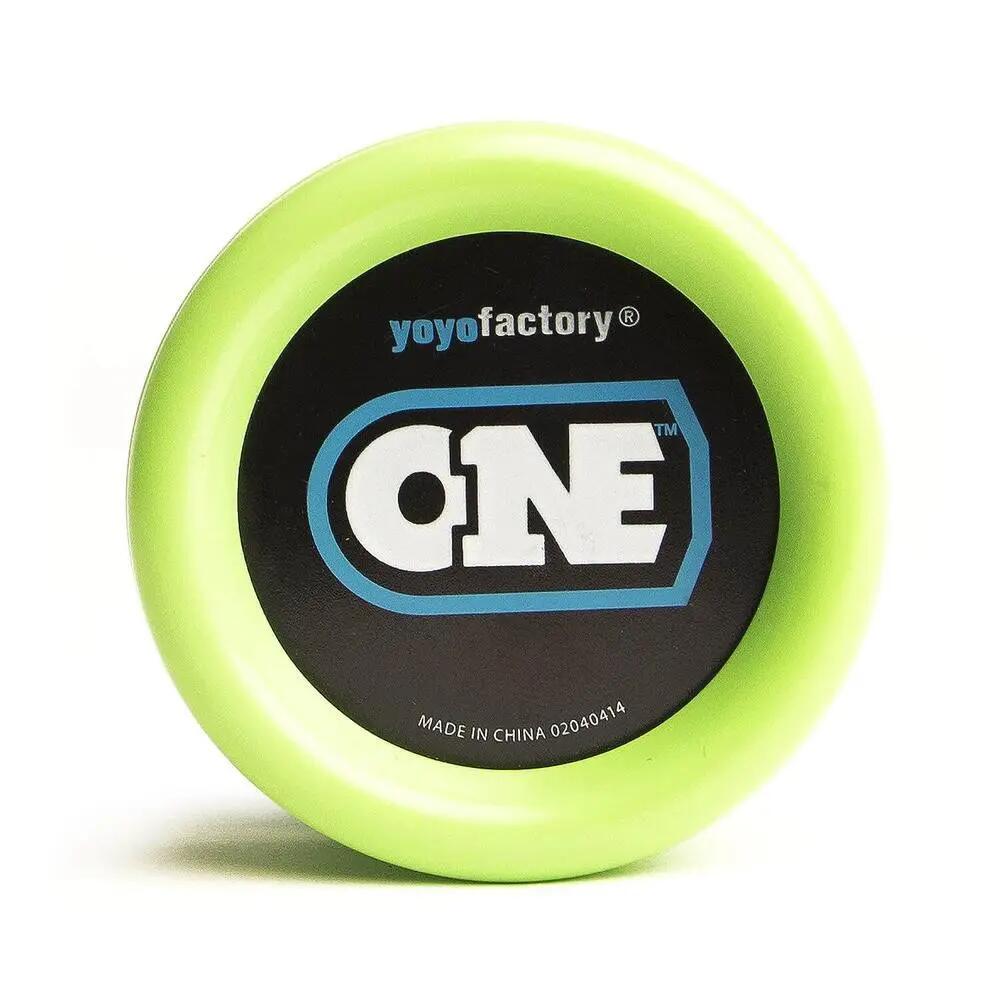 YOYO FACTORY picture