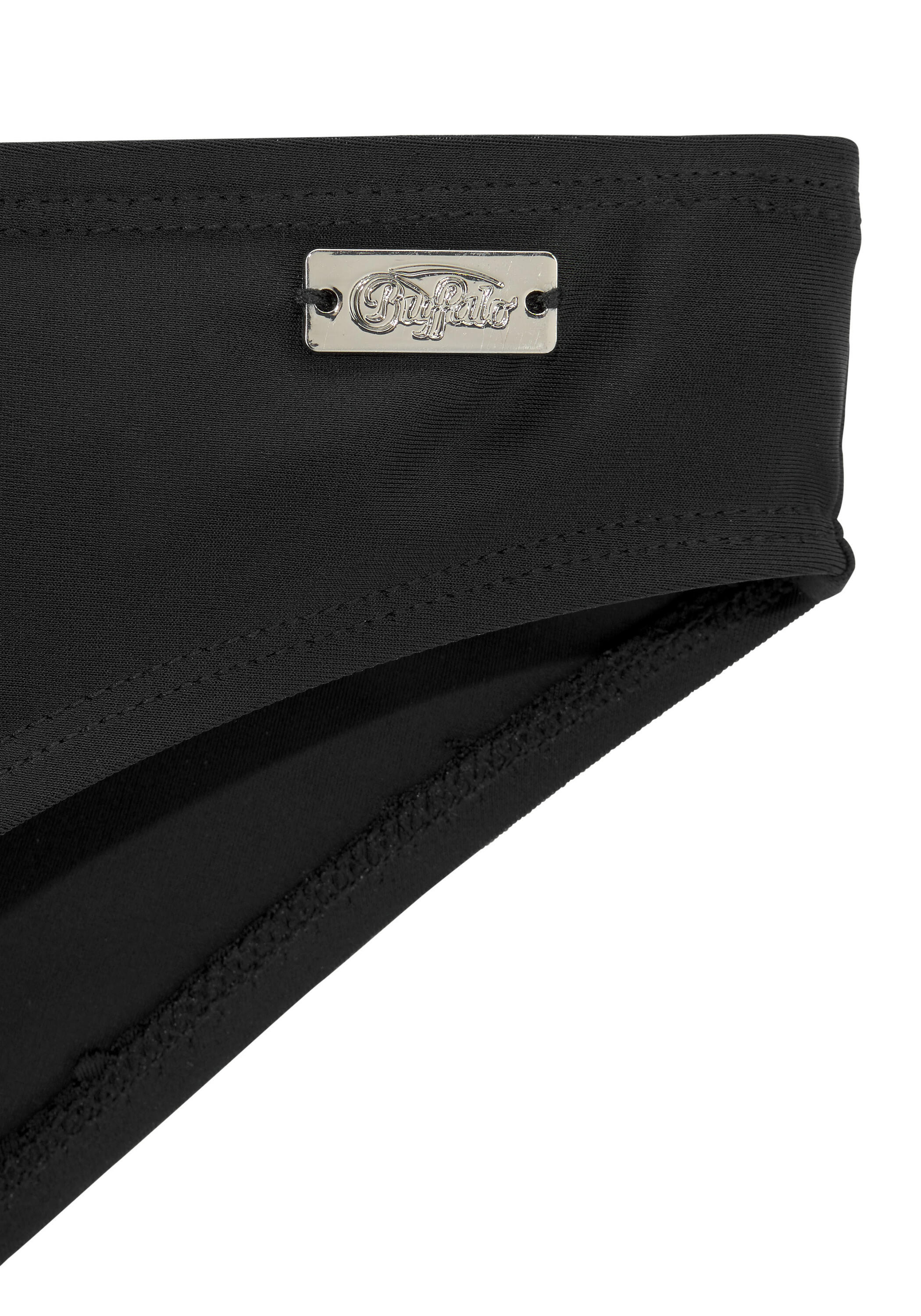 BUFFALO Buffalo Bandeau-Bikini für Kinder 3/5