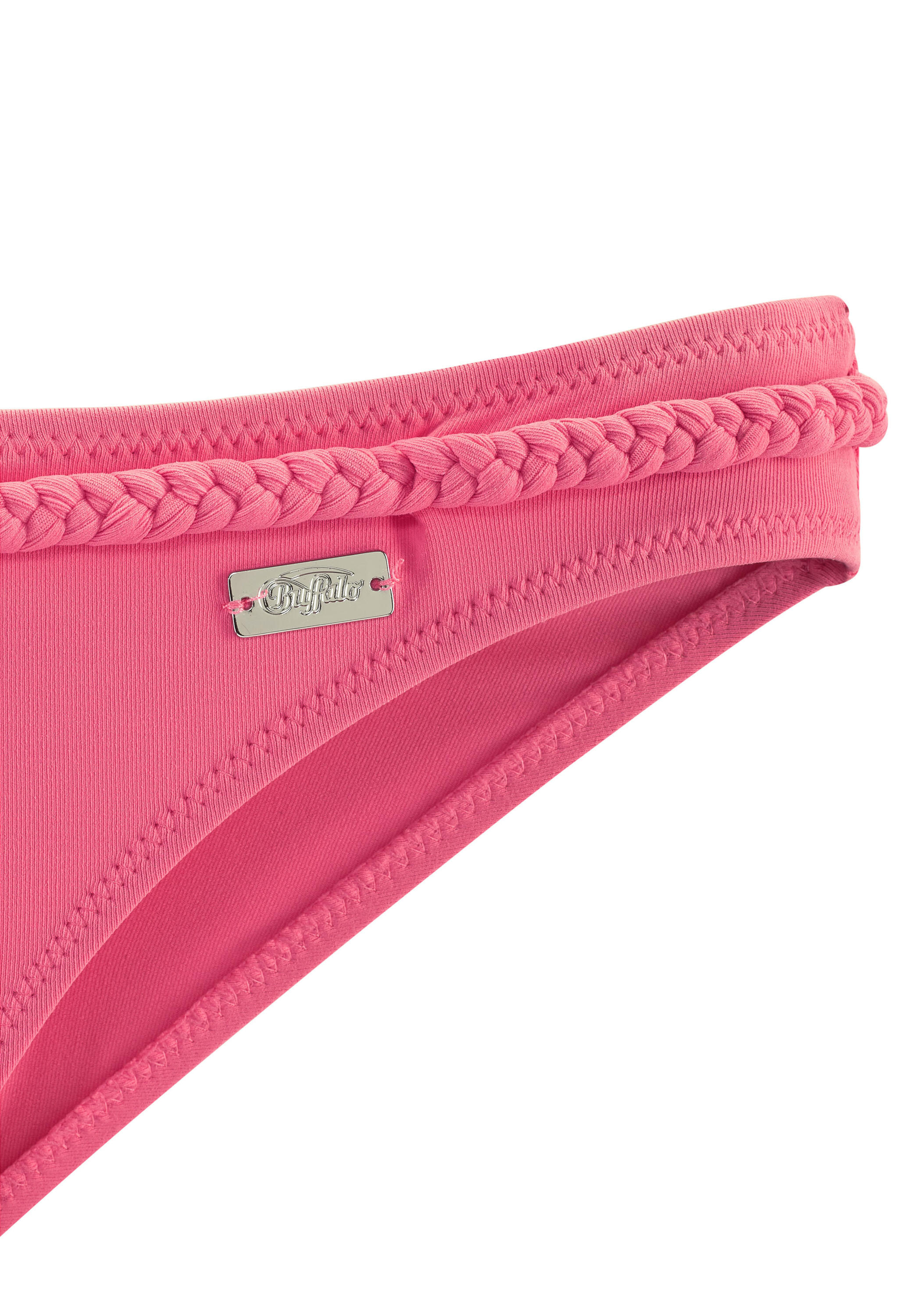 Damen Buffalo Bikini-Hose »Happy« 3/5