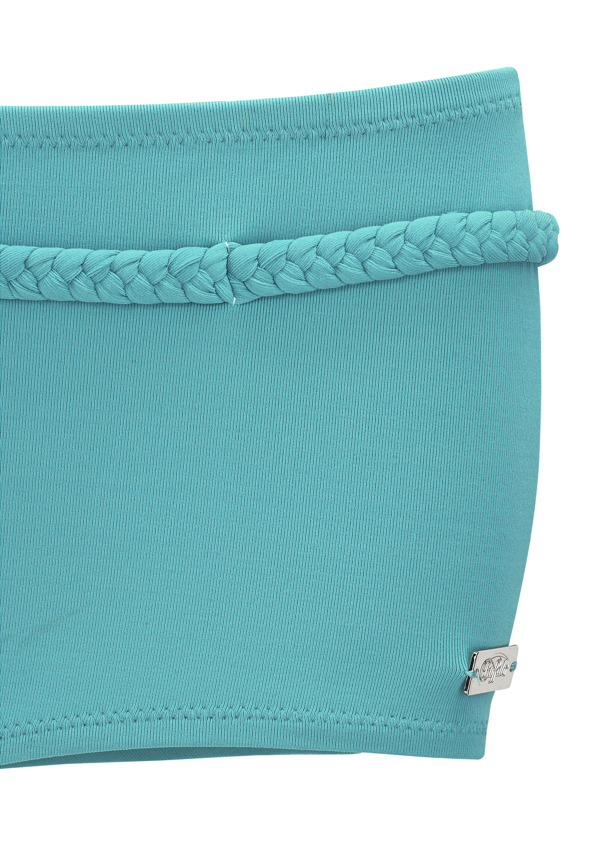Damen Buffalo Hotpants »Happy« 3/5