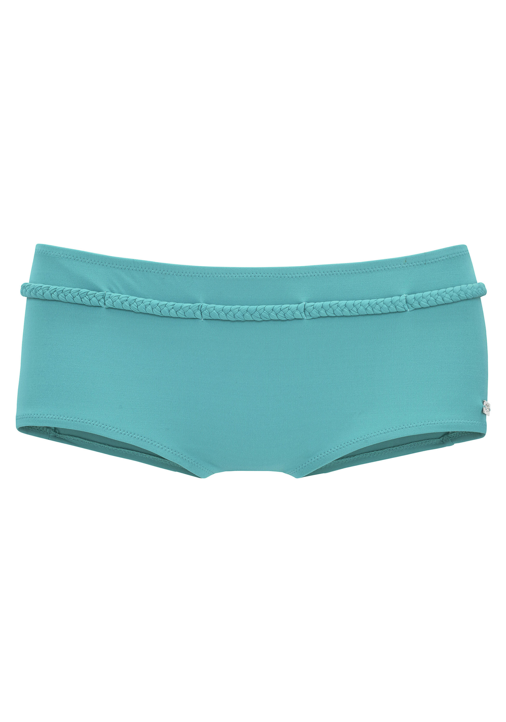 Damen Buffalo Hotpants »Happy« 2/5
