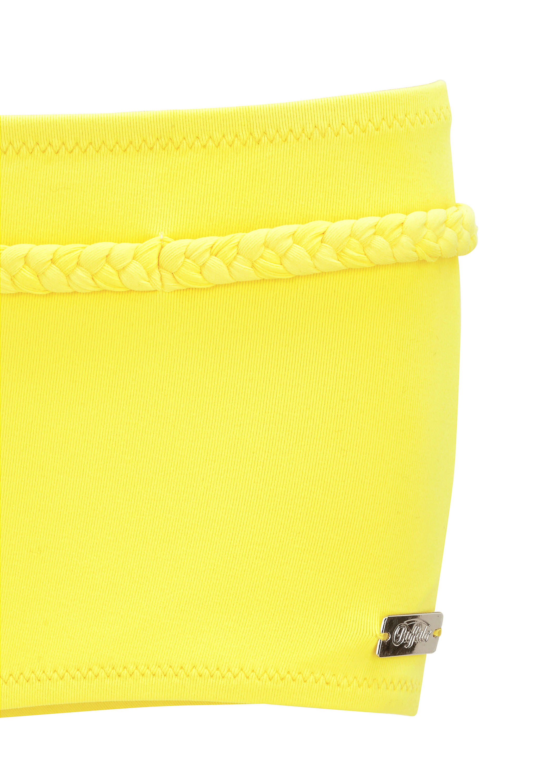 Damen Buffalo Hotpants »Happy« 2/4