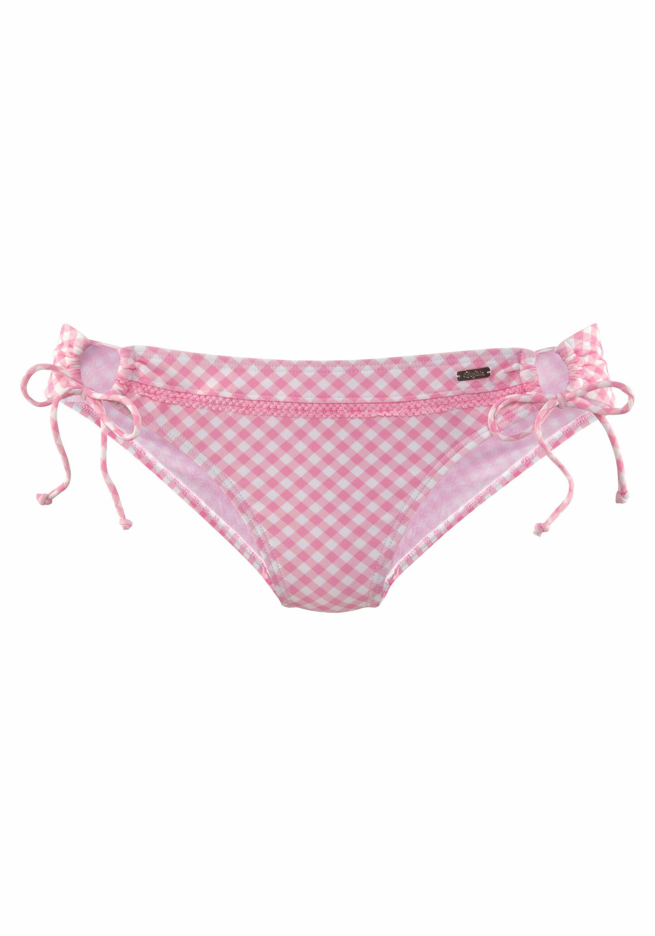 Damen Bikini-Hose 2/6