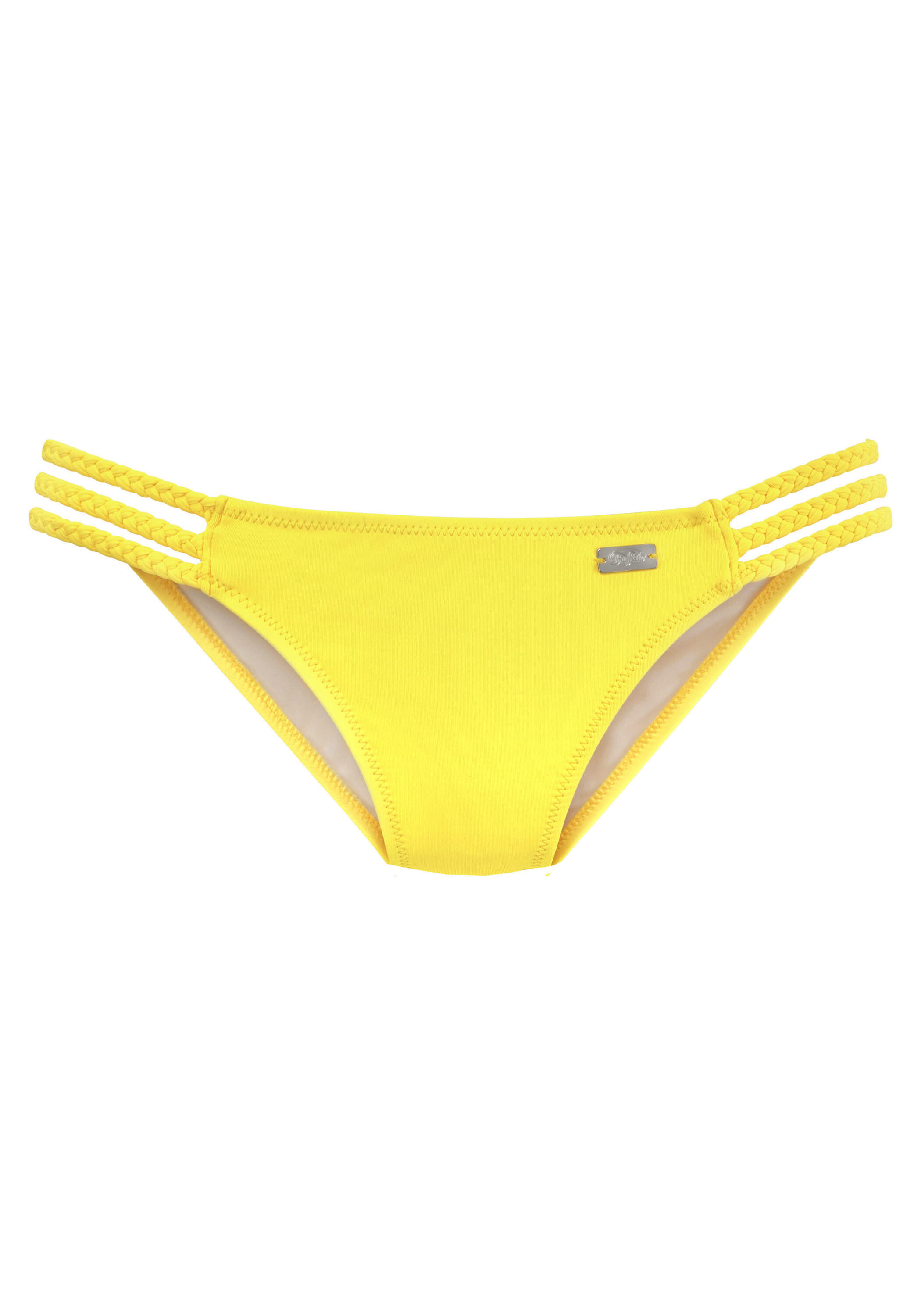 Damen Buffalo Bikini-Hose »Happy« 5/7