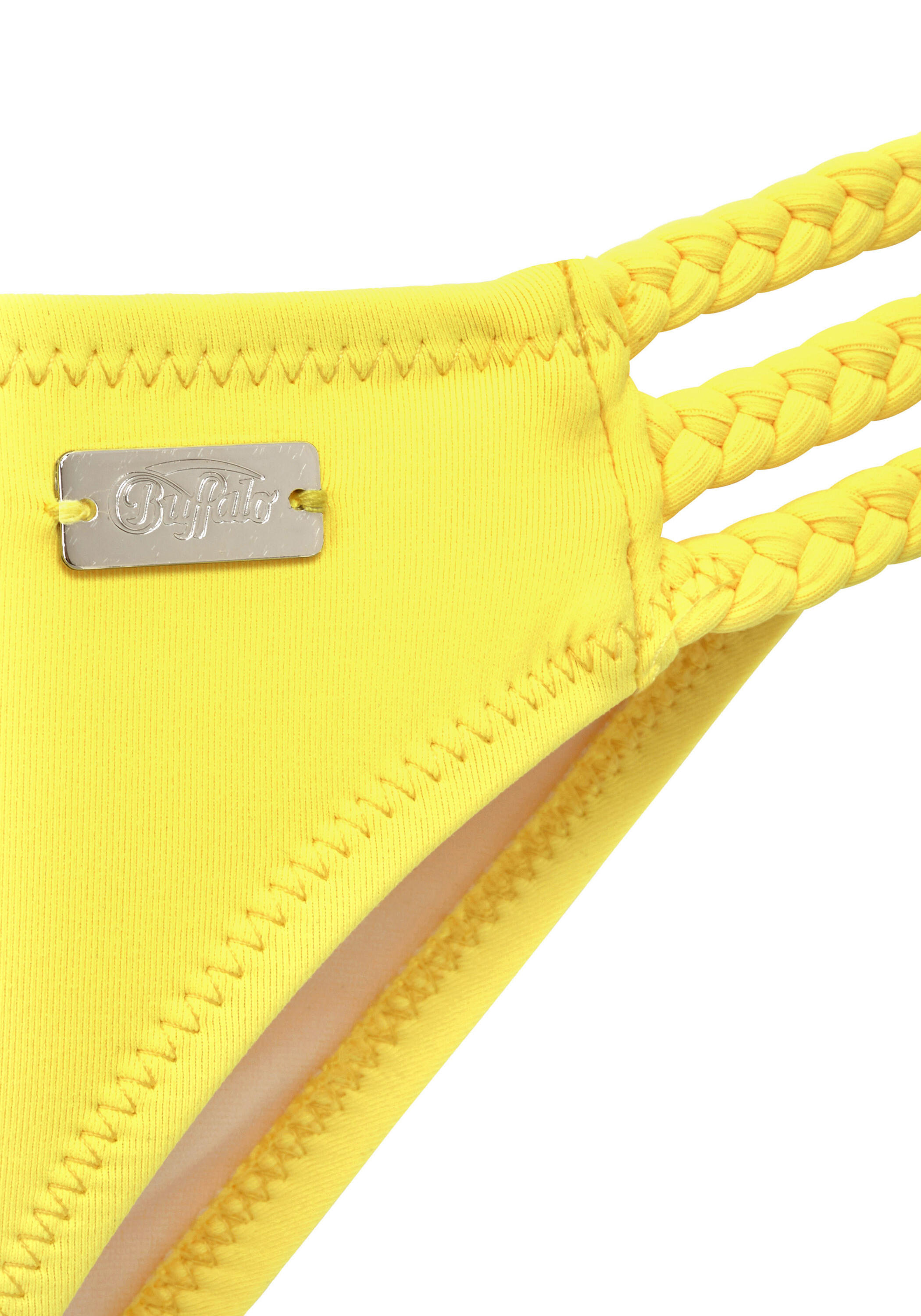 Damen Buffalo Bikini-Hose »Happy« 6/7