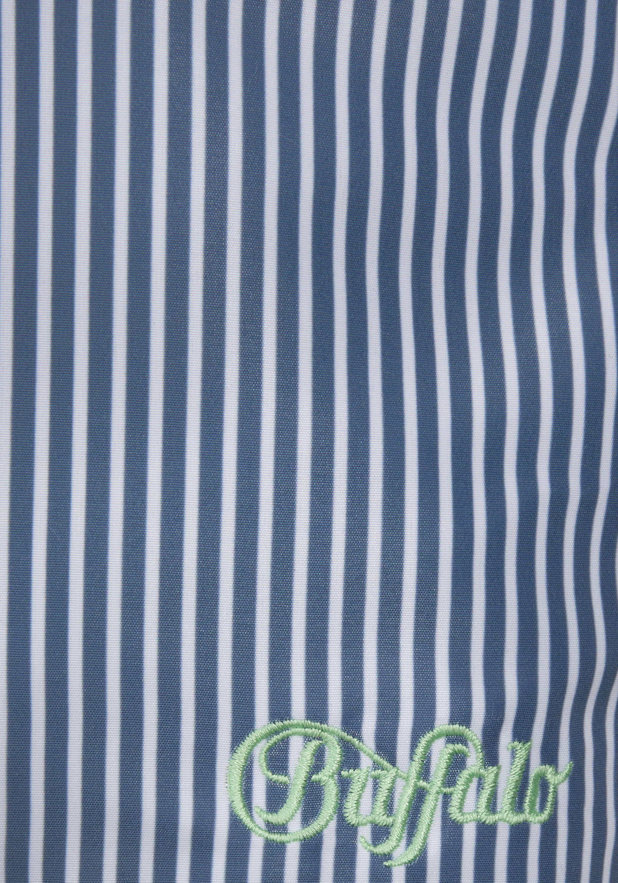 Herren Badeshorts 3/4