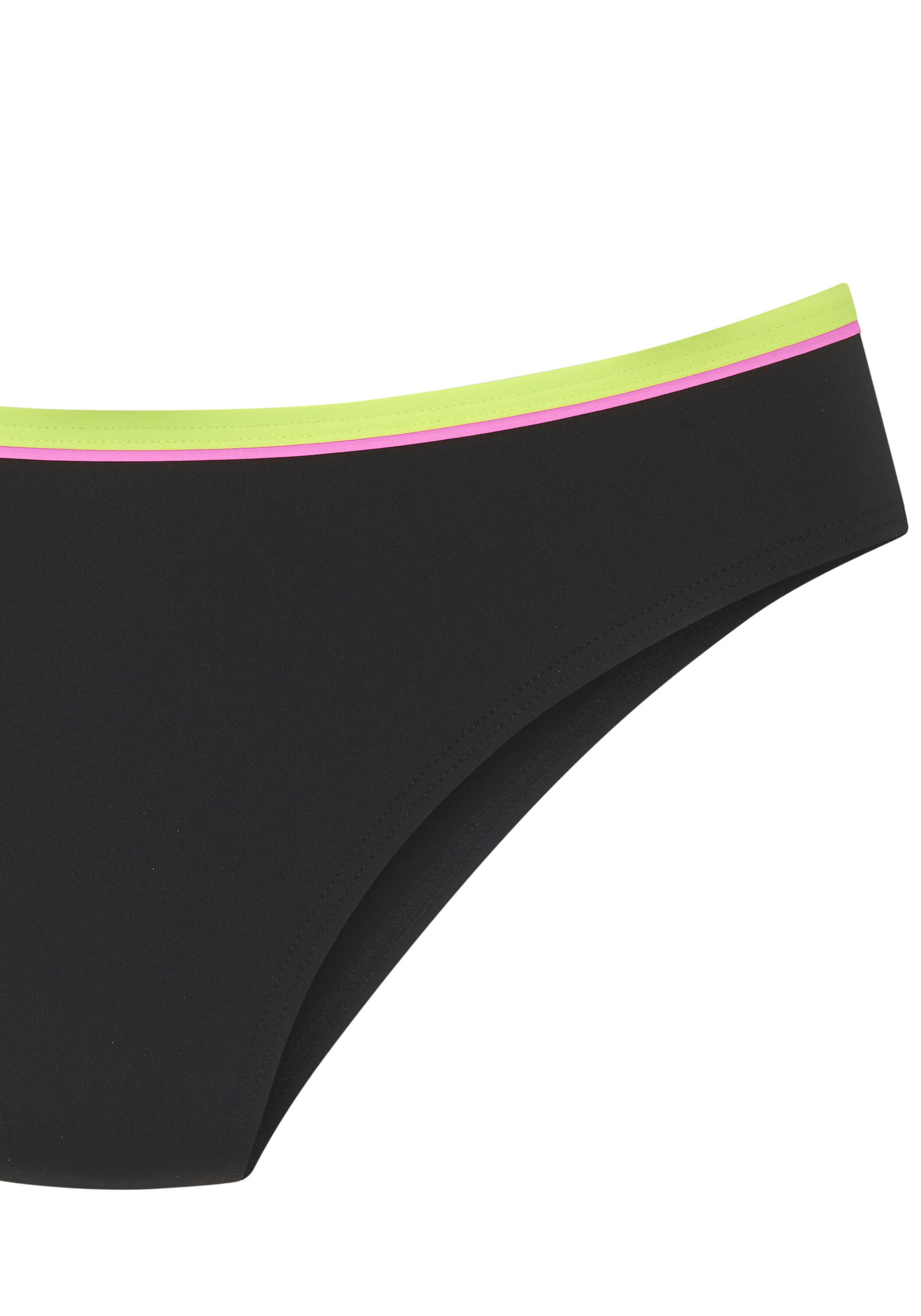 Damen Bikini-Hose 4/5