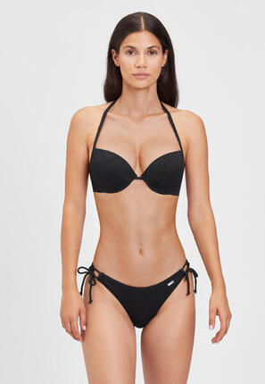 Damen Buffalo Push-Up-Bikini