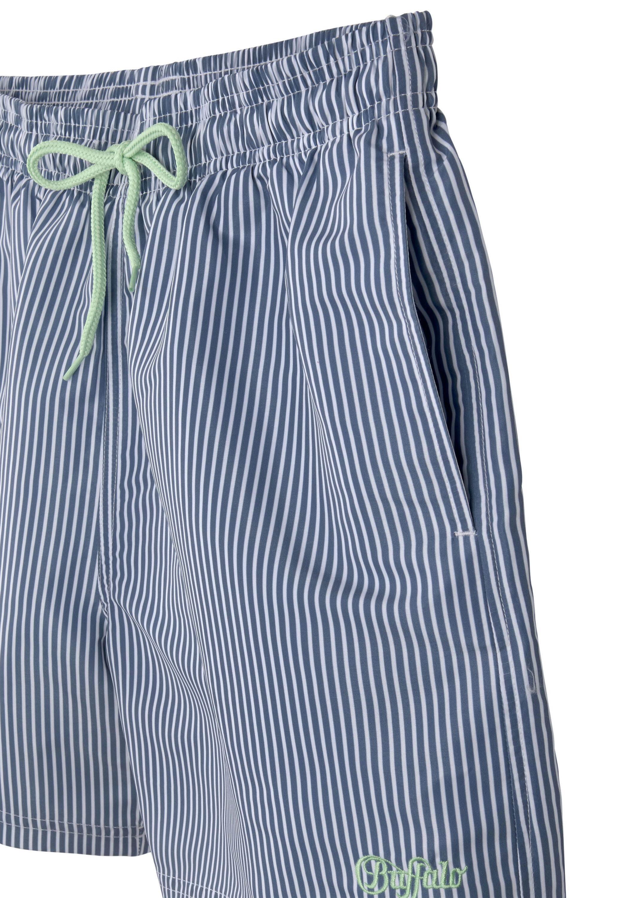 Herren Badeshorts 2/4