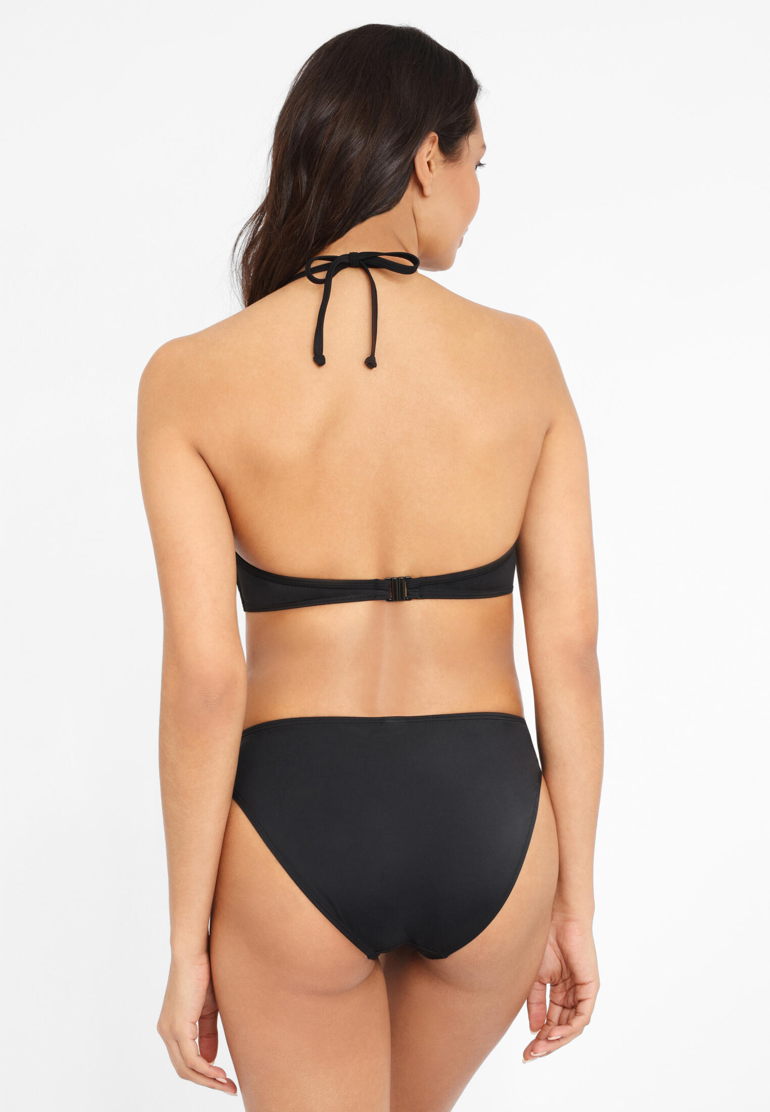 Damen Buffalo Bügel-Bikini 3/7
