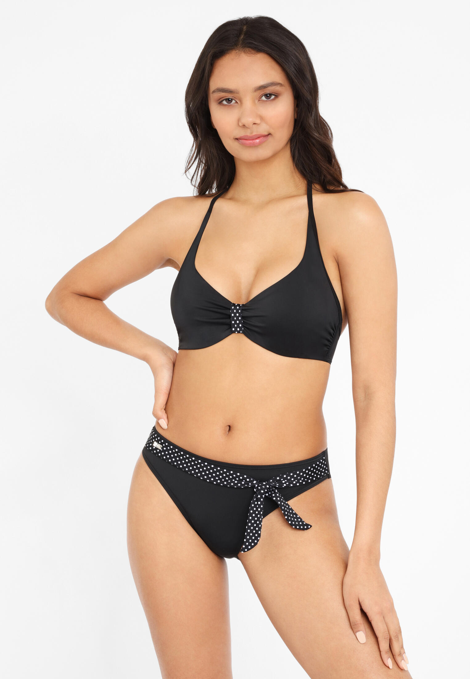 Damen Buffalo Bügel-Bikini 2/7