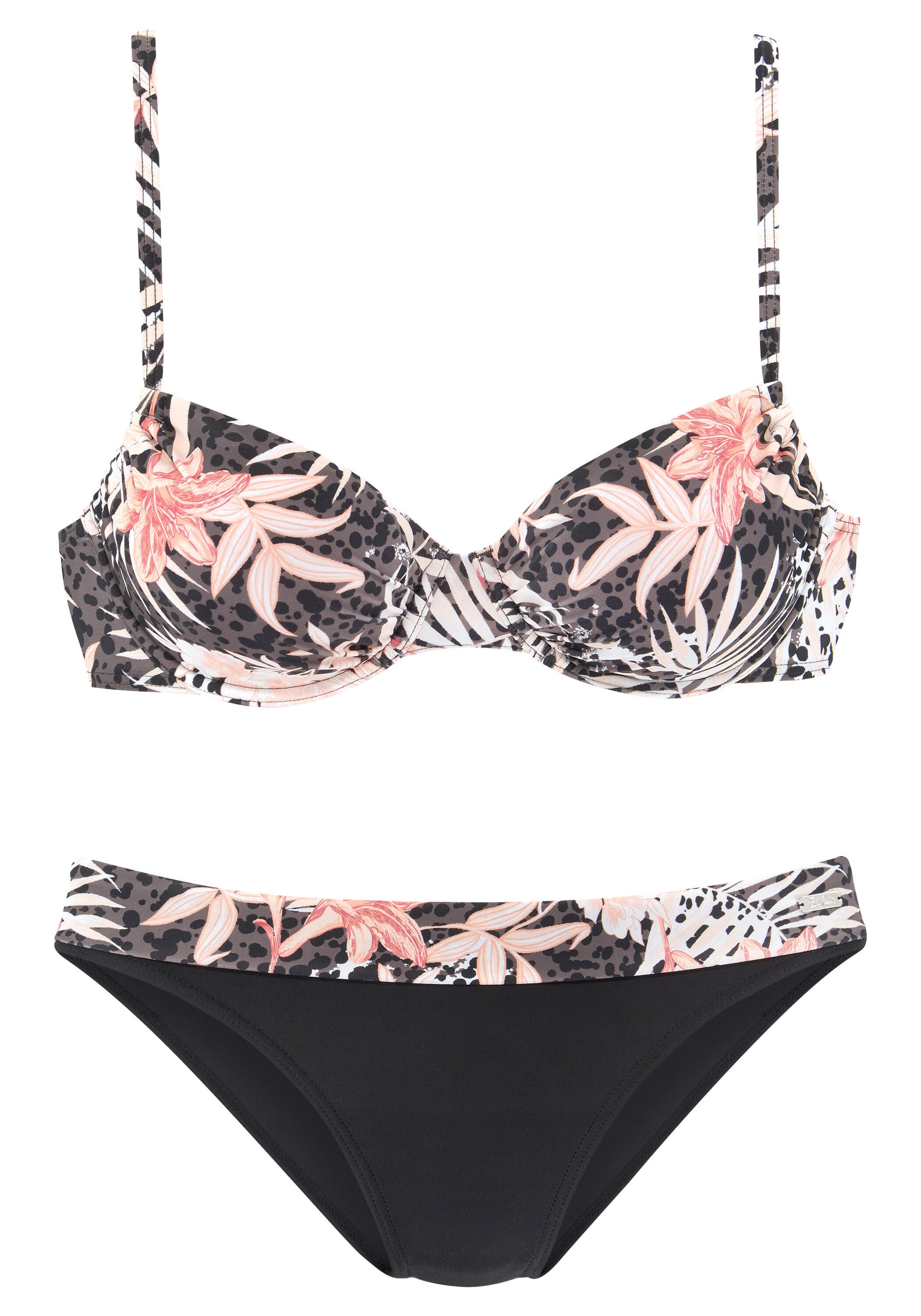 Damen Bügel-Bikini 2/7
