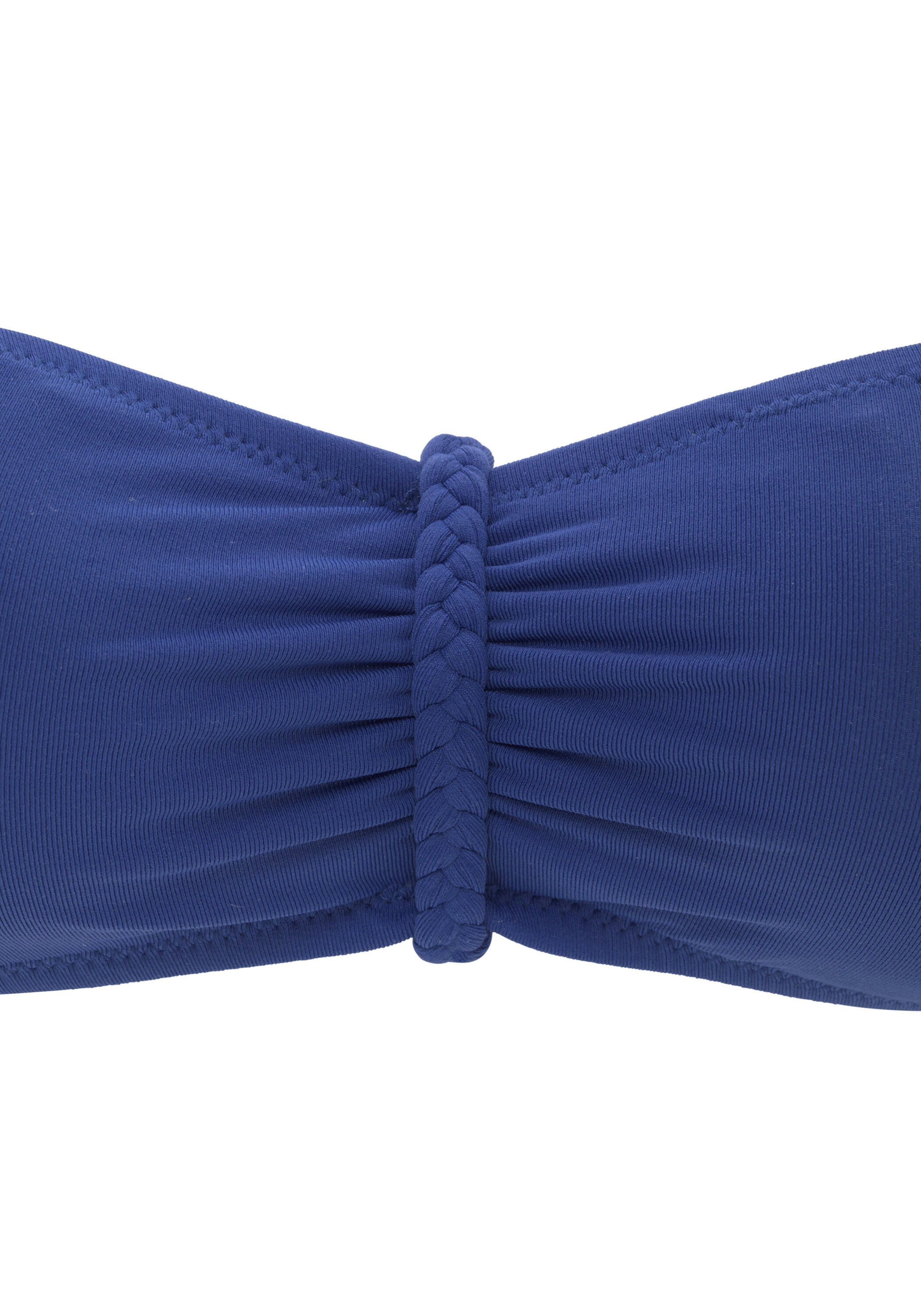 Damen Bandeau-Top, Buffalo 4/6