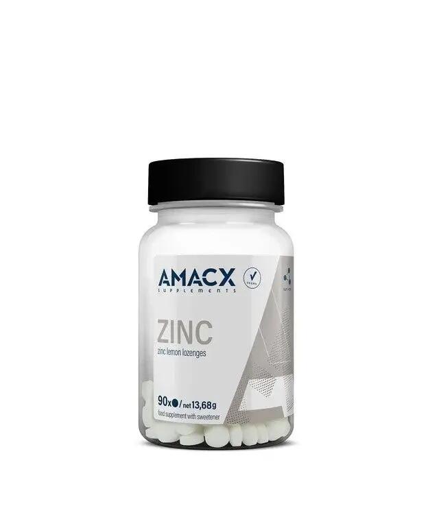 AMACX picture