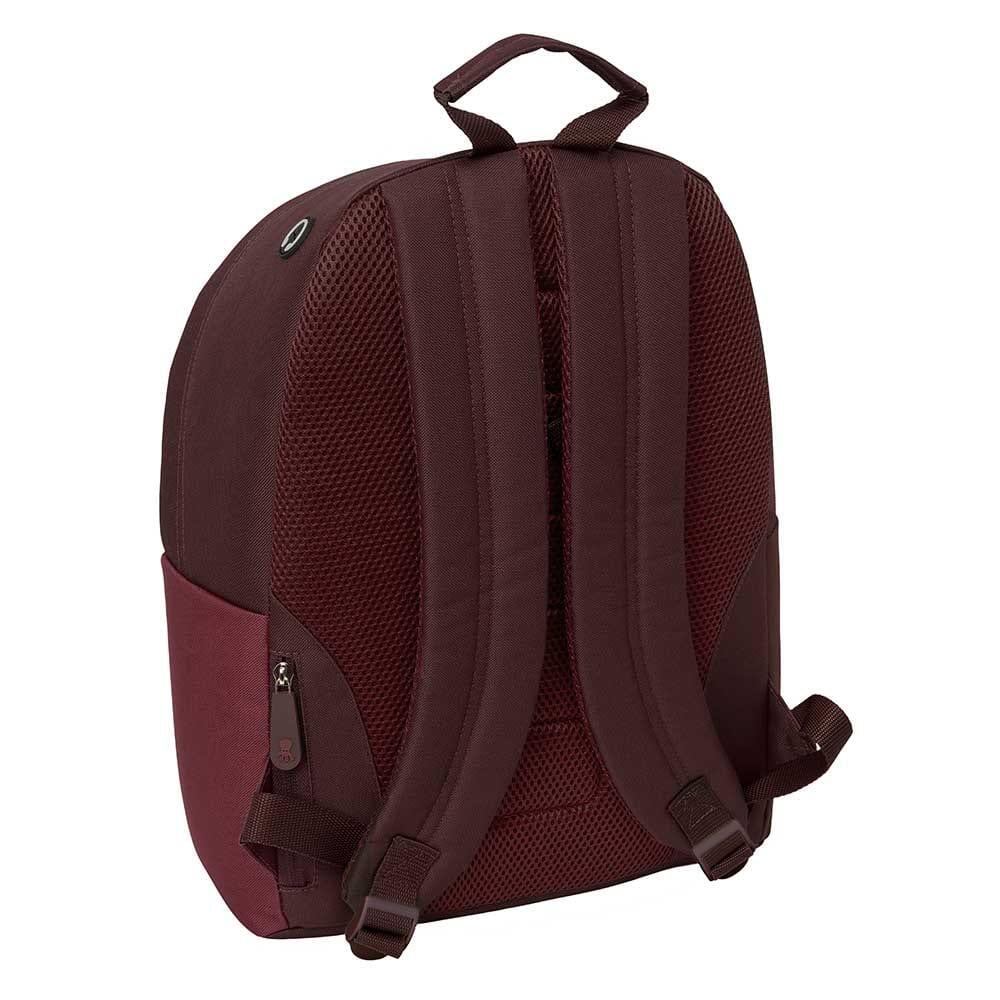 Laptop-Rucksack „Octopus“ für Erwachsene, geeignet für 14,1-Zoll-Laptops, mit 2/4