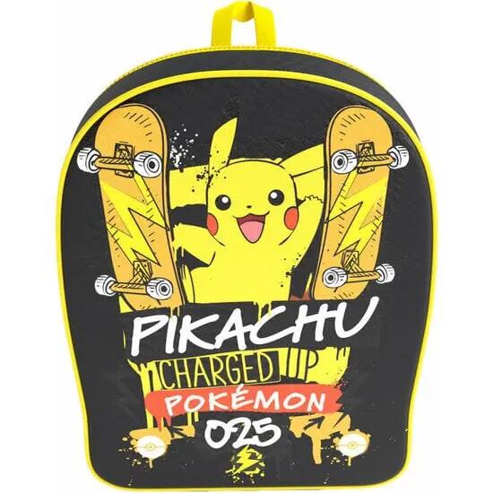 Backpack Educa Borras Pokémon Pikachu