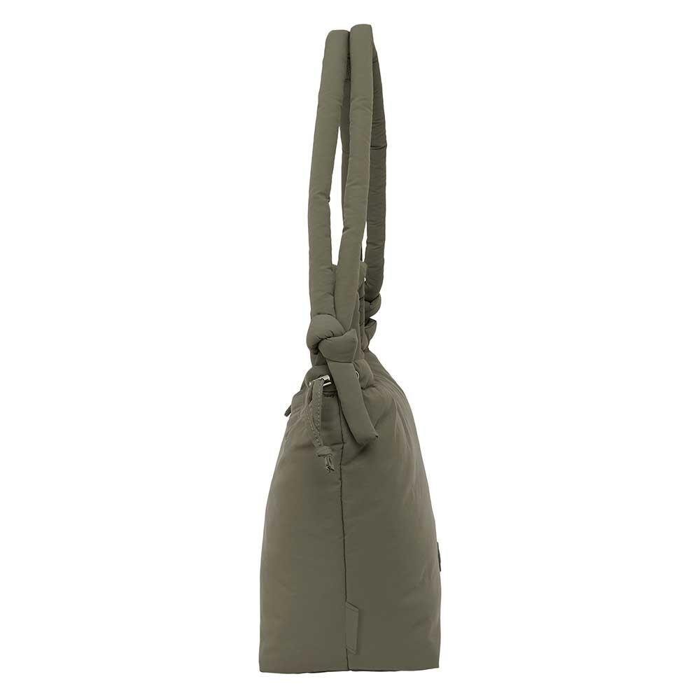 Mochila Moos Adult Acolchoada em Formato de Cápsula com Compartimento para 3/6