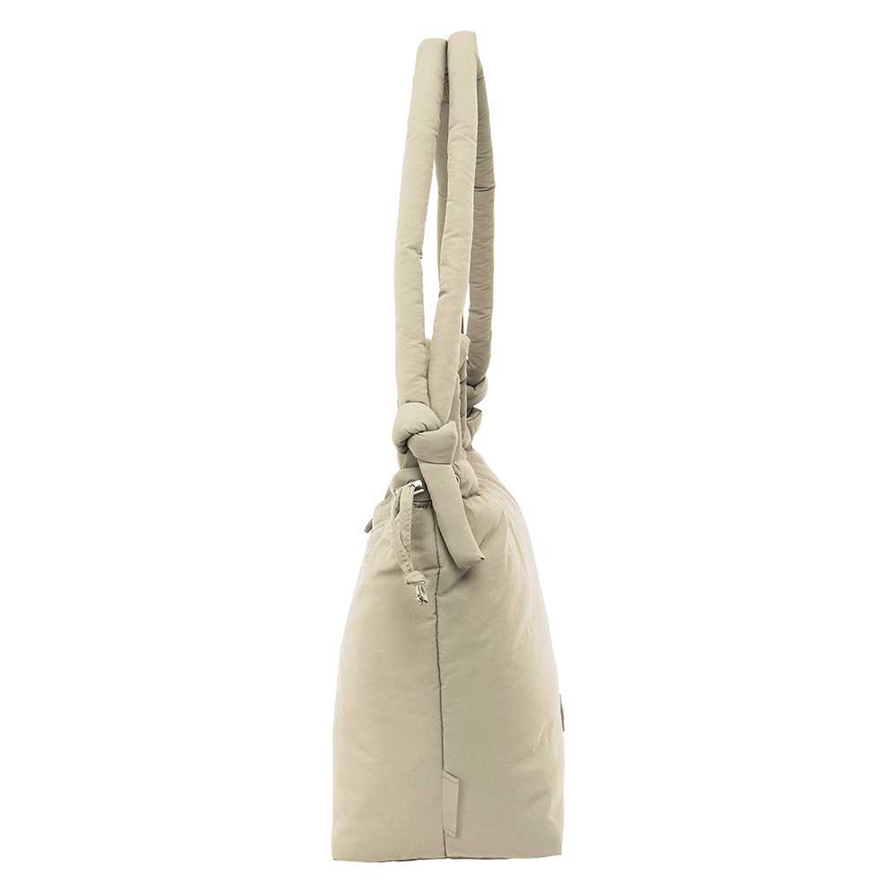 Mochila Moos Adult Acolchoada Tipo Cápsula com Compartimento para Laptop de 3/6