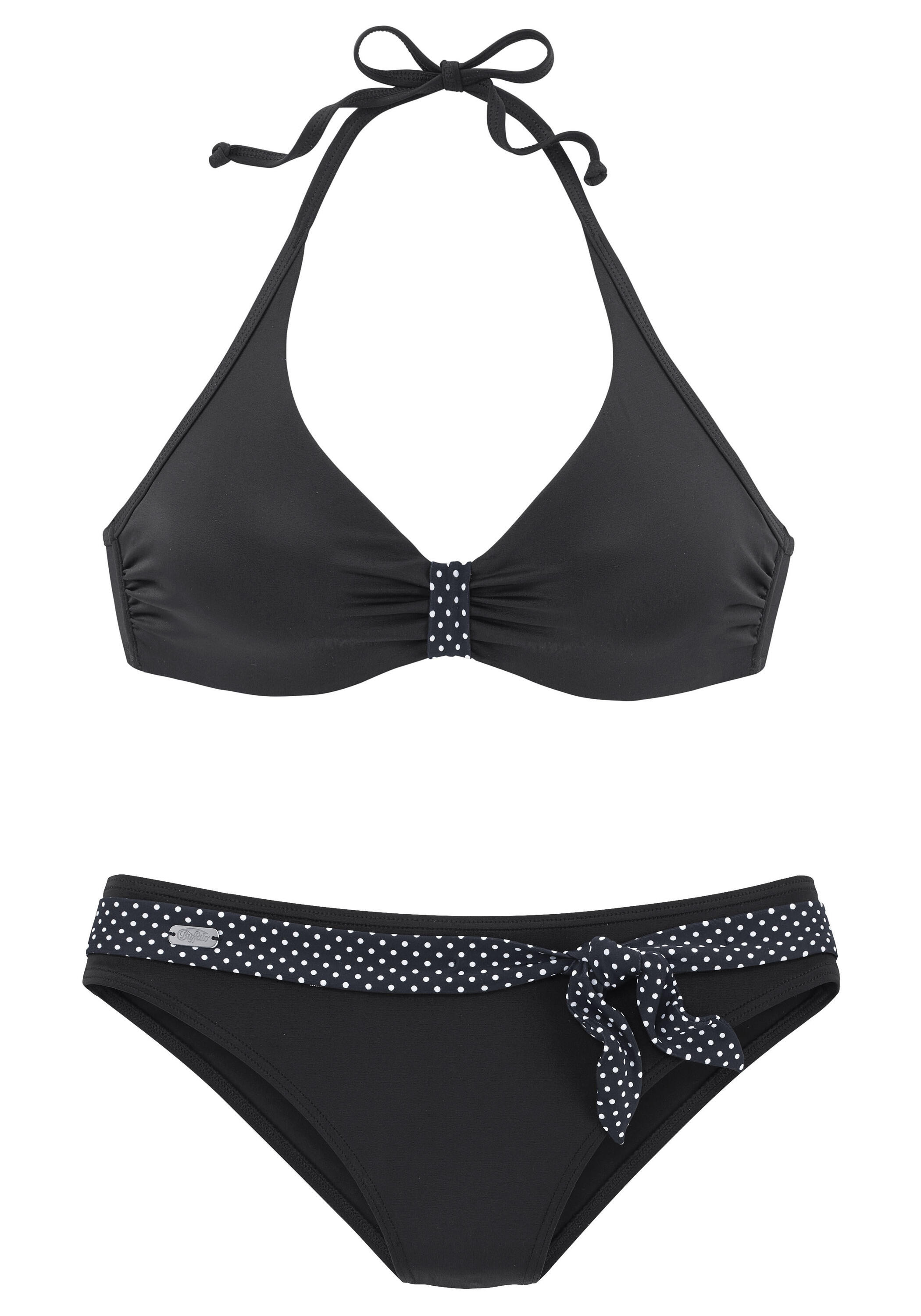 Damen Buffalo Bügel-Bikini 6/7