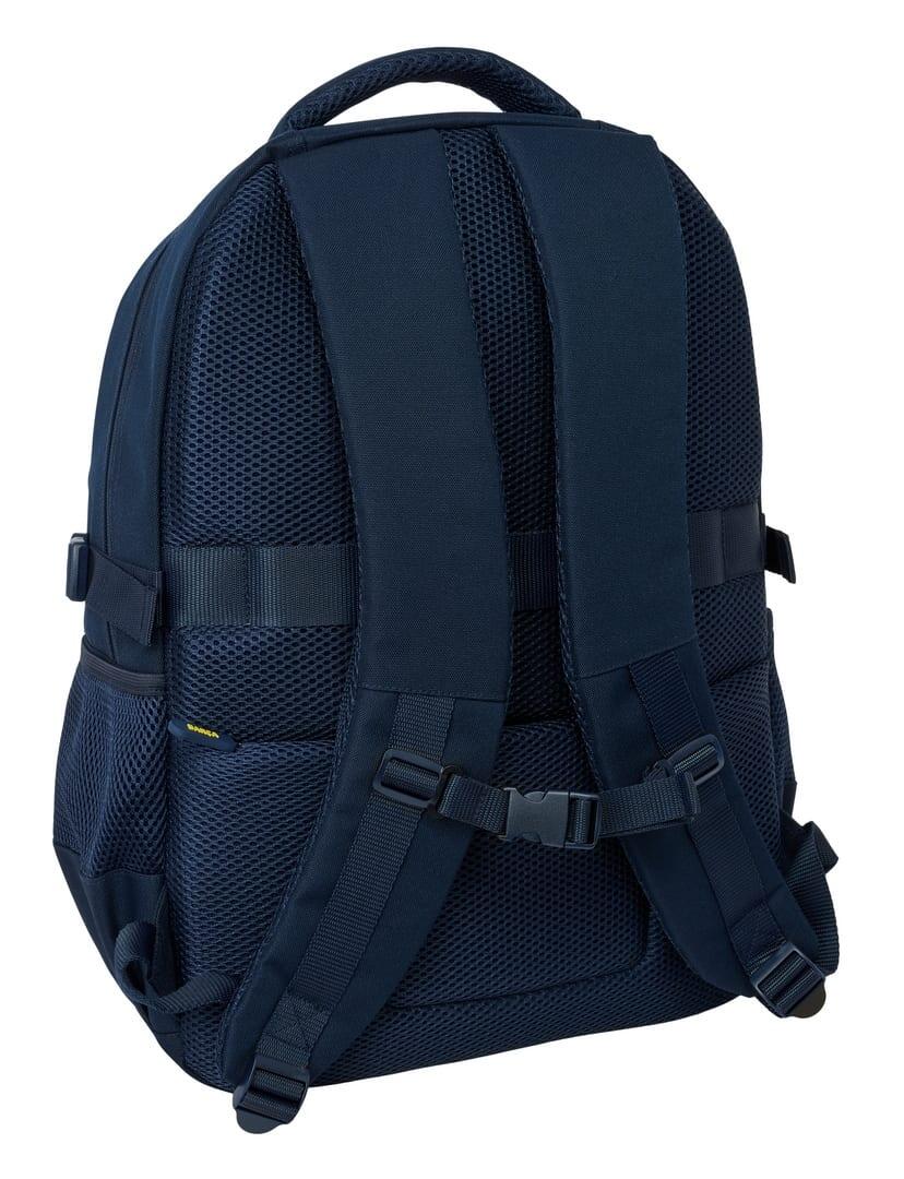 Zaino da adulto FC Barcelona con tasca per laptop da 15,6" - Blu 2/5