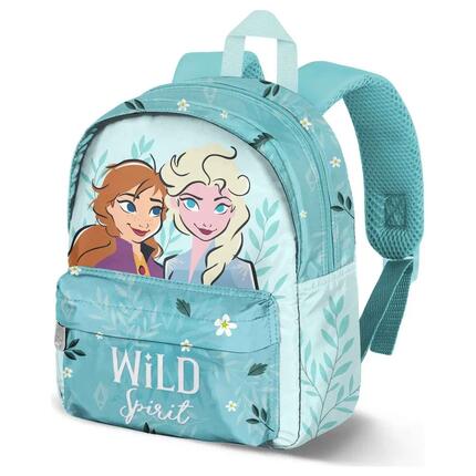 Sac à dos Minnie Mouse pour adulte avec poche avant, en cuir végétalien, rose