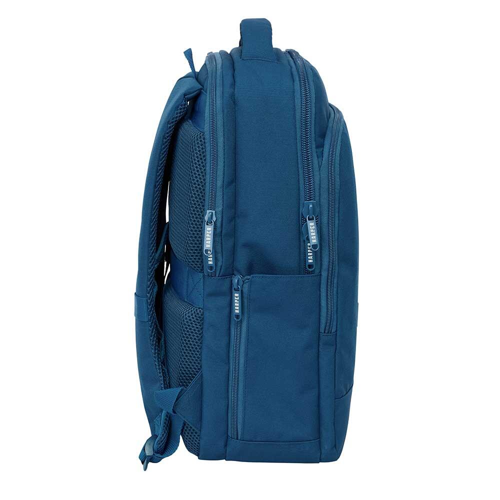 Sac à dos Harper & Neyer pour adulte, compatible avec un ordinateur portable de 5/7
