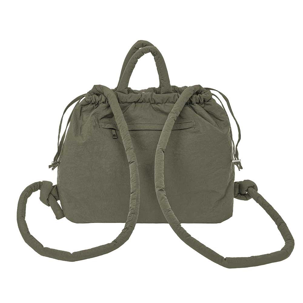 Mochila Moos Adult Acolchoada em Formato de Cápsula com Compartimento para 6/6
