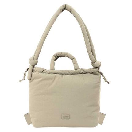 Sac à dos Moos pour adulte, modèle capsule rembourré, avec compartiment pour