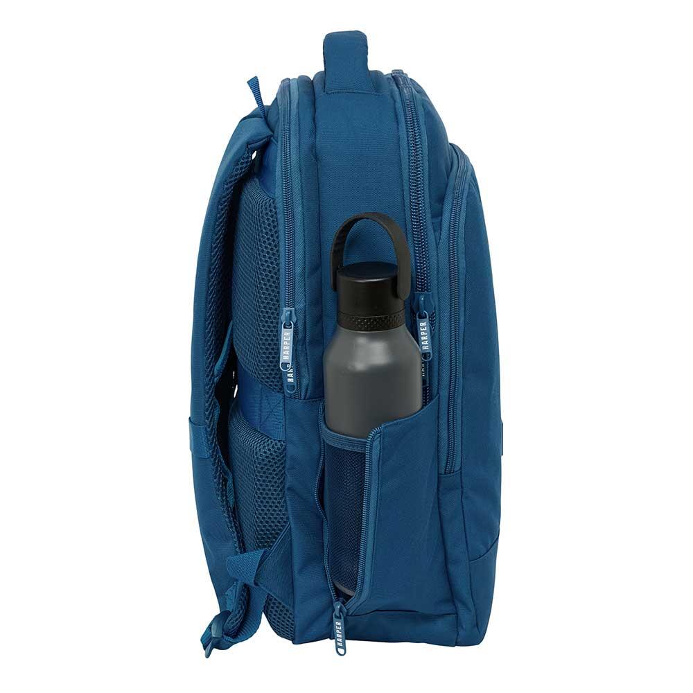 Sac à dos Harper & Neyer pour adulte, compatible avec un ordinateur portable de 4/7