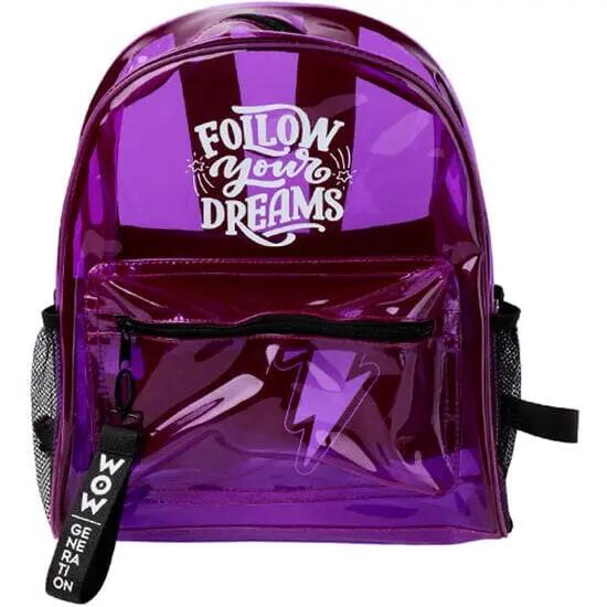 Children's backpack Wow Generation